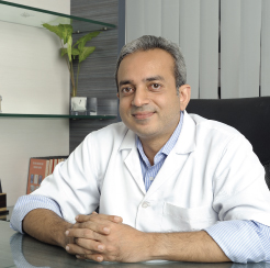 Dr. Arun Thampy